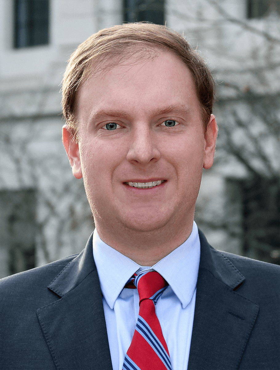 John B. “JB” McCuskey, State Auditor wvsao.gov