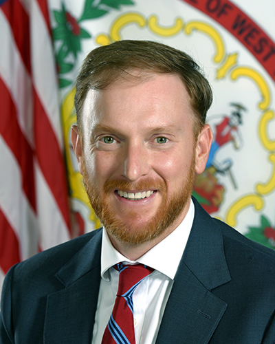 Auditor McCuskey